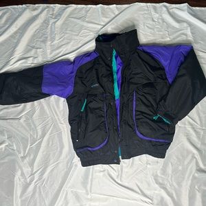 Vintage Columbia jacket.
